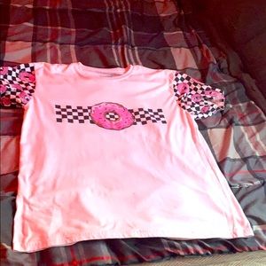 Odd future men’s shirt